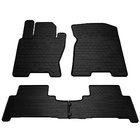 Kia Mohave 2008-2016 Tapis en caoutchouc (4 pcs, Stingray Premium) photo 1