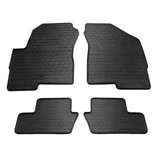 Tapis en caoutchouc (4 pcs, Stingray Premium)