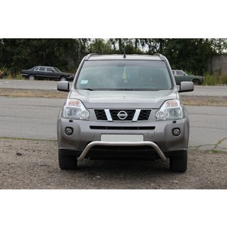 Protection Avant WT007 (Inox) photo 2