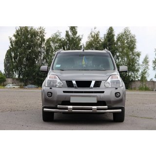 Protection Avant ST015/2 (Inox) photo 3