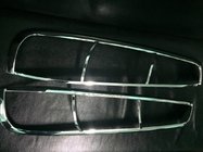 Nissan X-trail T30 2002-2007 Caches Feux Arrière (2 pcs, plastique) photo 1