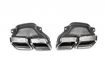 Mercedes GLE/ML class W166 2011-2018 Sorties d'échappement GLE63 AMG photo 1