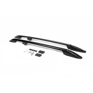 Barres de Toit Skyport (Noir)
