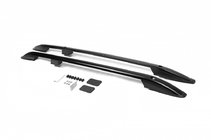 Range Rover Sport 2014-2022 Barres de Toit Skyport (Noir) photo 1