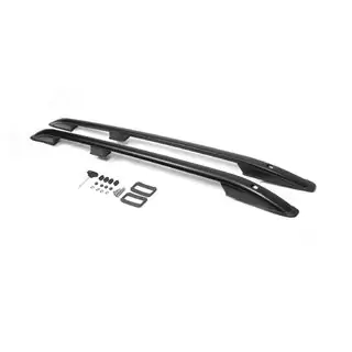 Barres de toit Skyport (noires)
