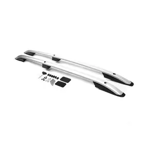Barres de Toit Skyport GREY