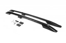 Ford Connect 2002–2006 Barres de toit Skyport (noires) photo 1