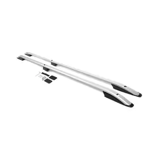 Barres de toit Skyport (2 pcs, gris mat) photo 1