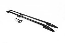 Ford Custom 2013-2022 Barres de toit Skyport (2 pcs, noires) photo 2