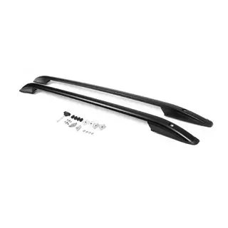 Barres de Toit Skyport BLACK photo 2