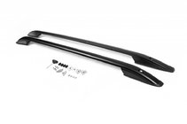 Toyota Rav 4 2013-2018 Barres de Toit Skyport BLACK photo 2