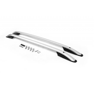 Barres de Toit Skyport GREY photo 1