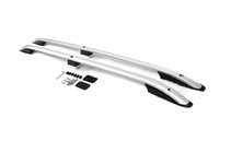 Renault Logan MCV 2005-2013 Barres de Toit Crown photo 1
