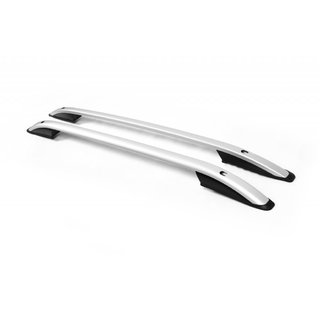Barres de Toit Skyport Gris (2 pcs) Mazda CX-5 2017–2025 photo 1