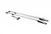 Mercedes Vito W638 1996-2003 Barres de Toit Crown photo 6