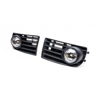 Phares antibrouillard avec inserts (HB, avec ampoule LED) photo 1
