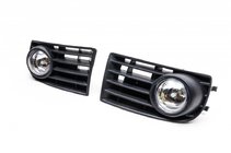 Volkswagen Golf 5 2003-2009 Phares antibrouillard avec inserts (HB, avec ampoule LED) photo 1
