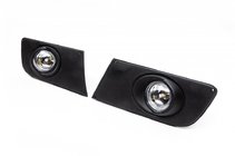 Volkswagen Amarok 2010-2022 Phares Antibrouillard (avec Ampoule LED) photo 1