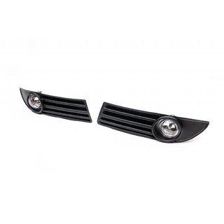 Phares antibrouillard 2005-2009 (2 pcs, avec ampoule LED) photo 1
