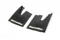 Mercedes Sprinter W901/902/903/904/905 1995–2006 Bavettes Premium avec Eclairage (2 pcs) photo 1