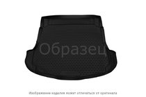 Lada Granta 2011- (2018↗) Tapis de coffre (Novline) SD photo 1