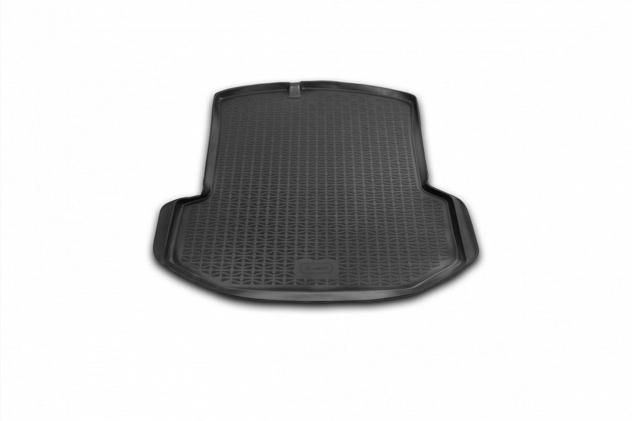 Brilliance H530 2011-2020 Tapis de coffre caoutchouc (Novline) SD Image