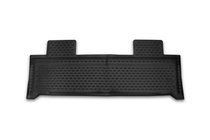UAZ 3151 1985–2003 (Patriot) Tapis de sol caoutchouc arrière habitacle (Novline) 2014↗ Variante 1 photo 1