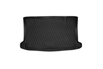 Changan CS35 2012–2022 Tapis de coffre caoutchouc (Novline) 2013↗ photo 1