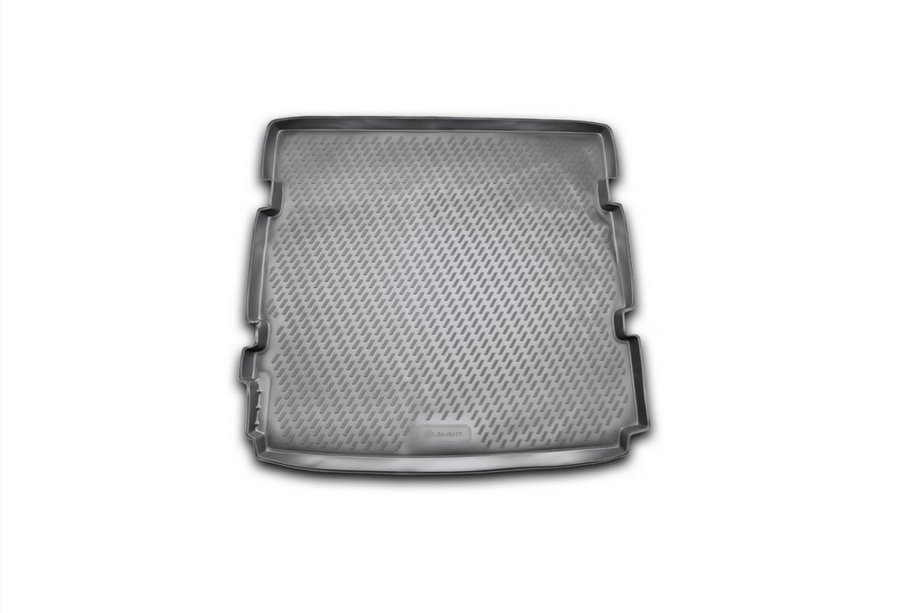 Chevrolet Orlando 2010-2018 Tapis de coffre long (Novline) Photo 1