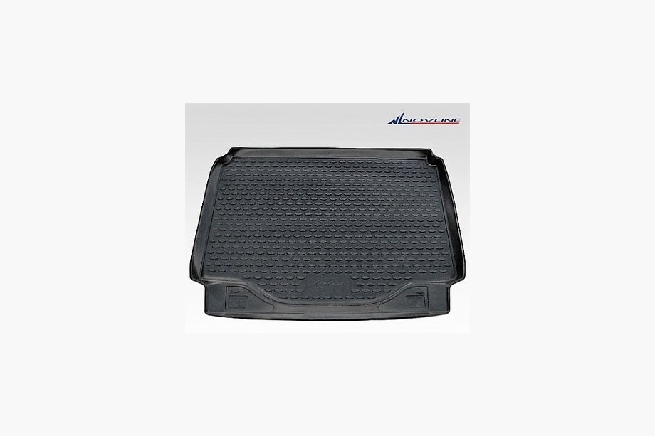 Chevrolet Trax 2012-2023 Tapis de coffre (Novline) SUV Image