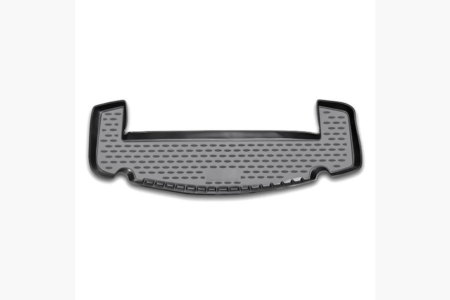 Chevrolet Captiva 2006-2019 Tapis de coffre court (Novline) pour (2011↗) Image
