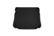 Chevrolet Cruze 2009–2015 (2011↗) Tapis de coffre (Novline) HB (Variante 1) photo 1