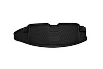 Chevrolet Trailblazer 2002-2012 (2013↗) Tapis de coffre (Novline) photo 1