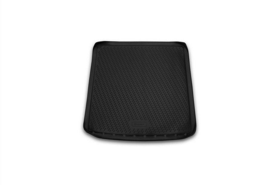 Chevrolet Cruze 2009–2015 (2013↗) Tapis de coffre (Novline) SW Image