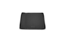 Citroen Berlingo 2008-2018 Tapis de coffre (Novline) photo 1