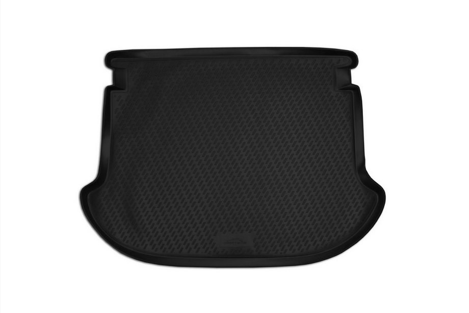 Citroen Berlingo 1996-2008 (2005↗) Tapis de coffre (Novline) First CV (univ.) Image