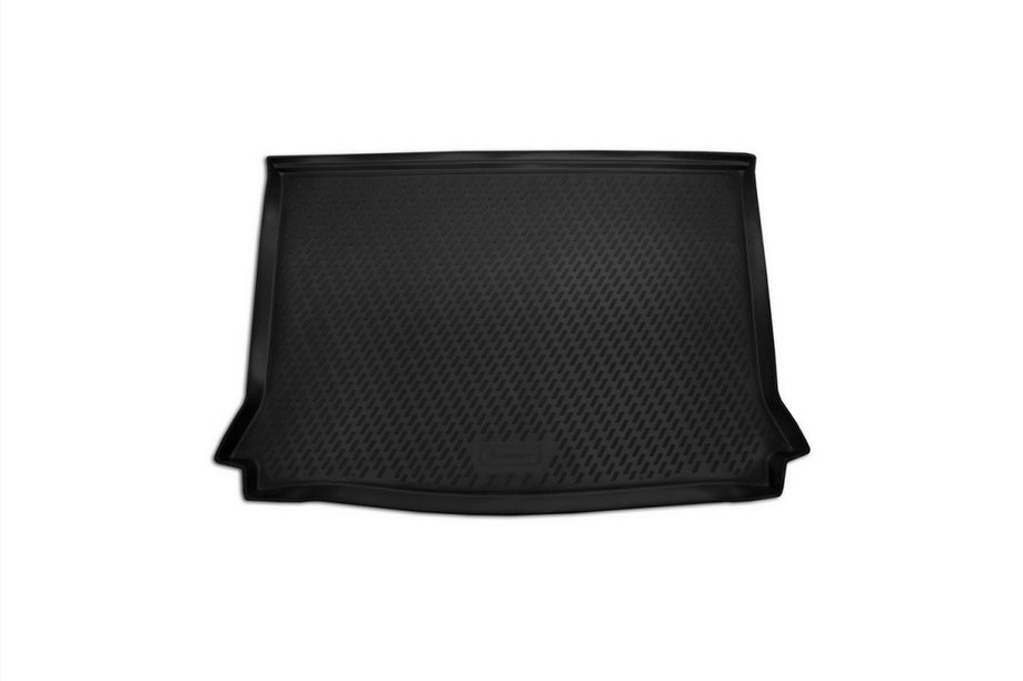 Citroen Berlingo 1996-2008 (2005↗) Tapis de coffre en caoutchouc (Novline) First VIP (univ.) Image