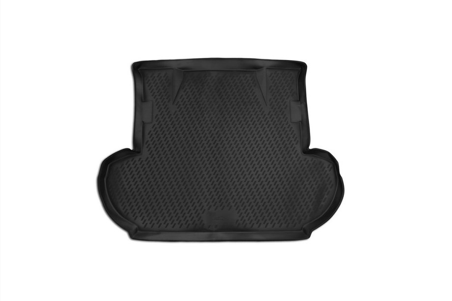 Citroen C-Crosser 2007-2013 (2010↗) Tapis de coffre long (Novline) SUV Image