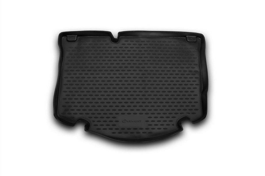 Citroen DS-3 2009-2016 (2011↗) Tapis de coffre (Novline) HB Image