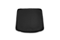 Ford Focus III 2011-2017 Tapis de coffre caoutchouc (Novline) SD photo 1