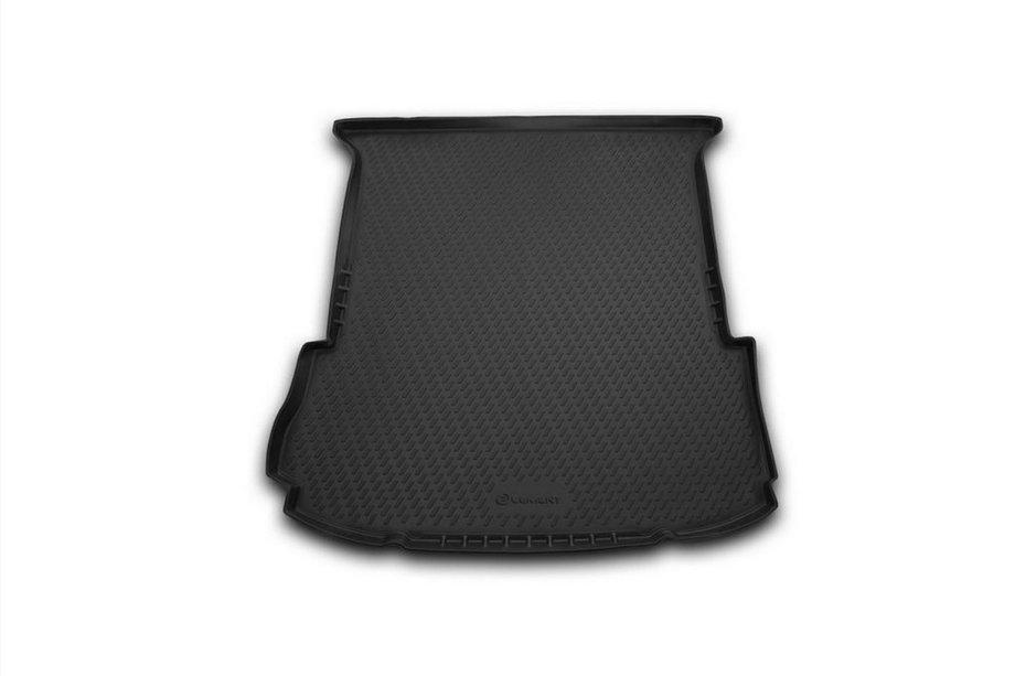 Ford Explorer 2011-2019 Tapis de coffre long (Novline) installation Image