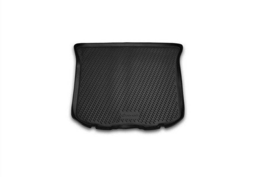 Ford Edge 2014-2024 Tapis de coffre (Novline) SUV à partir de 2013 Image