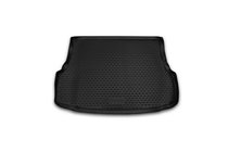 Geely Emgrand X7 2011- Tapis de coffre (Novline) SUV photo 1