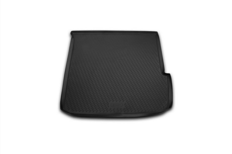 Honda Pilot 2008-2015 Tapis de coffre long (Novline) Photo 1