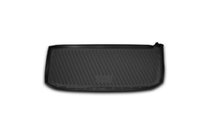 Honda Pilot 2008-2015 Tapis de coffre court (Novline) photo 1