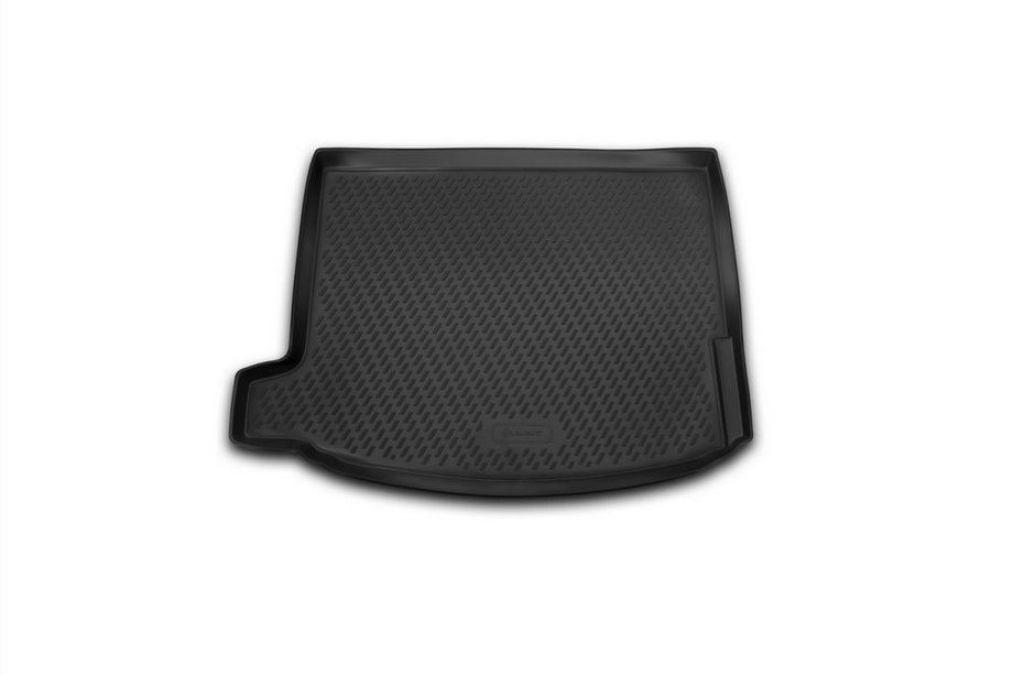 Honda Civic HB 2012-2020 Tapis de coffre (Novline) 5D (avec caisson de basses) Image