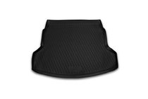 Honda CRV 2012-2016 Tapis de coffre (Novline) SUV photo 1
