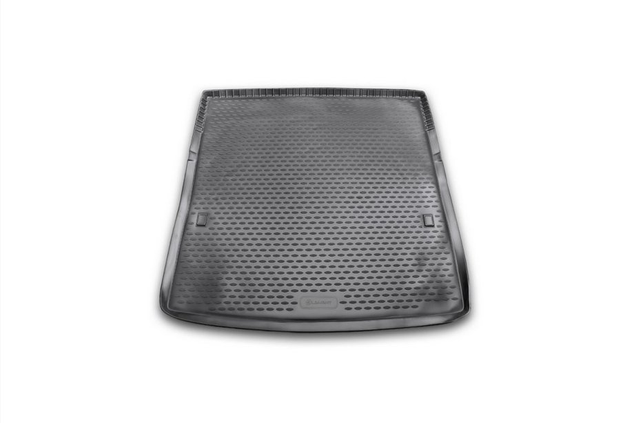 Infiniti QX56 2010-2013 Tapis de coffre long (Novline) installation Image