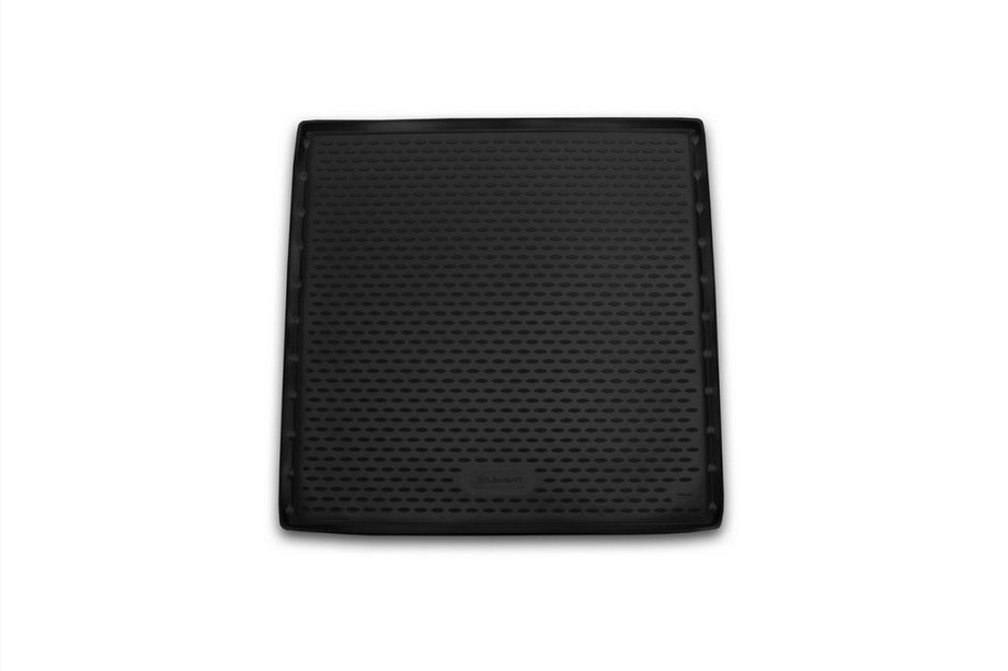 Range Rover IV L405 2013-2021 Tapis de coffre avec barres (Novline) SUV Photo 1