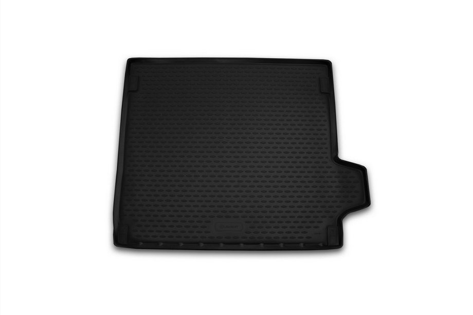 Range Rover Sport 2014-2022 Tapis de coffre (sans barres de toit) (Novline) SUV Image